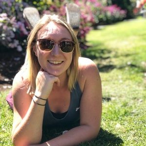 Meet your Posher, Taylor